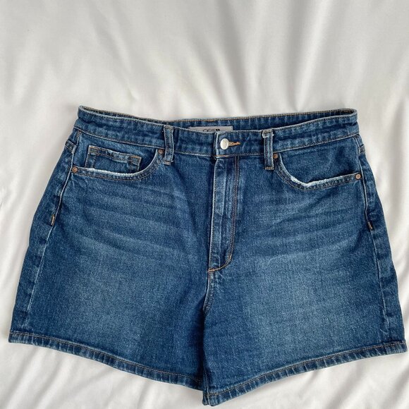 Denim Jeans Shorts - Picture 1 of 6